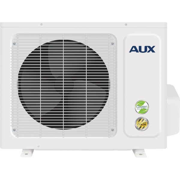 AUX FJ series ASW-H07B4/FJ-BR1 AS-H07B4/FJ-R1, фото4