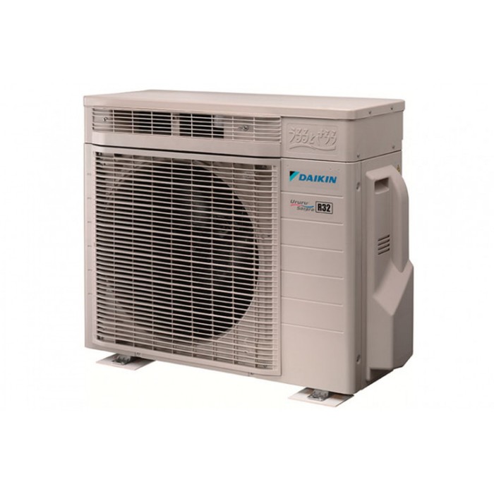 Настенный кондиционер Daikin Emura Smart FTXJ50MW/RXJ50N
