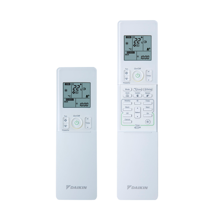 Настенный кондиционер Daikin Perfera FTXM20N/RXM20N9