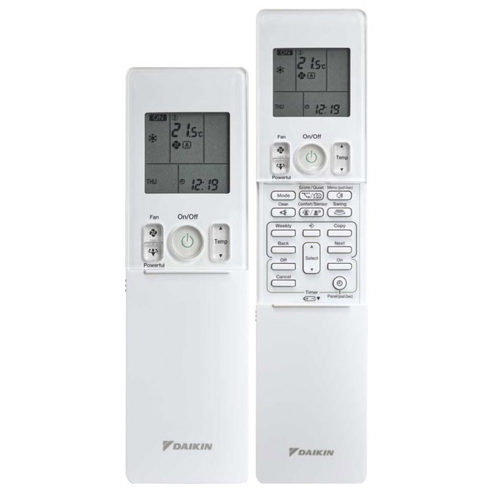 Настенный кондиционер Daikin Perfera FTXM42N/RXM42N9