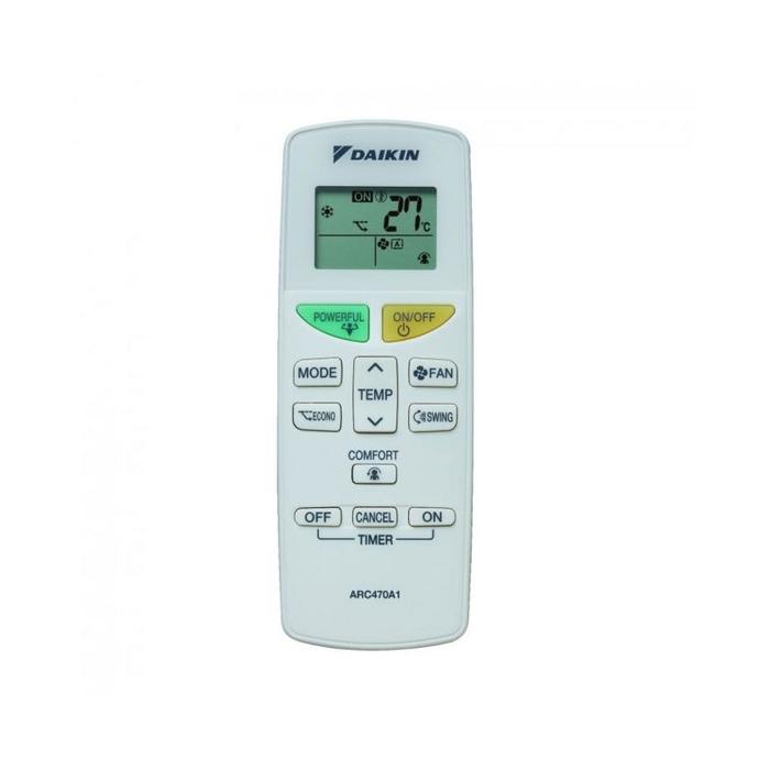 Настенный кондиционер Daikin Sensira FTXF50A/RXF50B