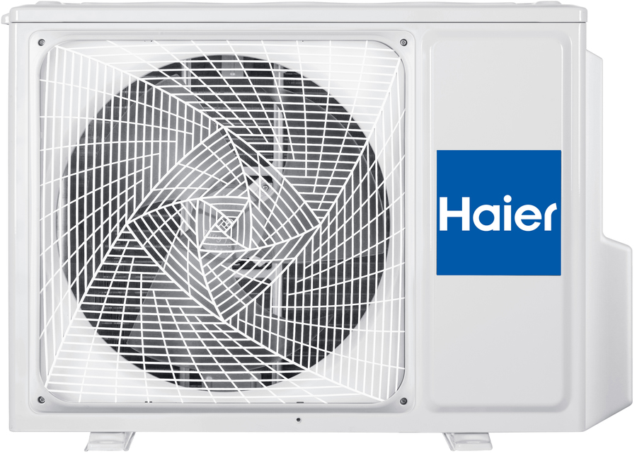 Haier Lightera AS12NS5ERA - Full Black - 1U12BS3ERA, фото3
