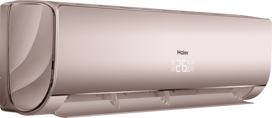 Настенный кондиционер Haier Lightera HSU-07HNF303/R2-G / HSU-07HUN403/R2