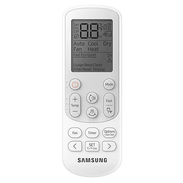 Настенный кондиционер Samsung AR4500T AR12TSHYAWKNER