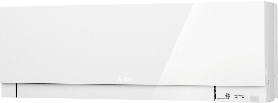 Настенный кондиционер Mitsubishi Electric Дизайн MSZ-EF42VGKW/MUZ-EF42VG