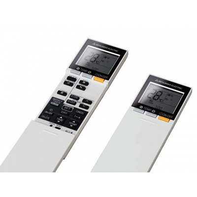 Настенный кондиционер Mitsubishi Electric Дизайн MSZ-EF42VGKW/MUZ-EF42VG
