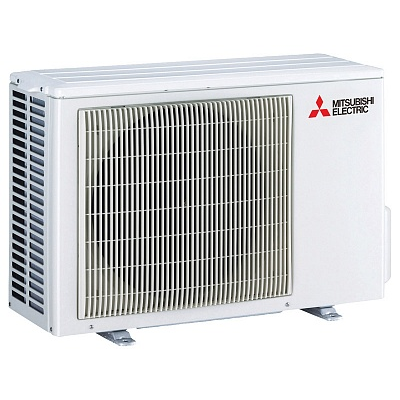 Настенный кондиционер Mitsubishi Electric Дизайн MSZ-EF50VGKS/MUZ-EF50VG