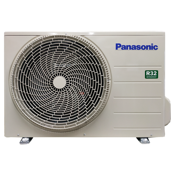 Настенный кондиционер Panasonic Basic CS/CU-PZ25WKD