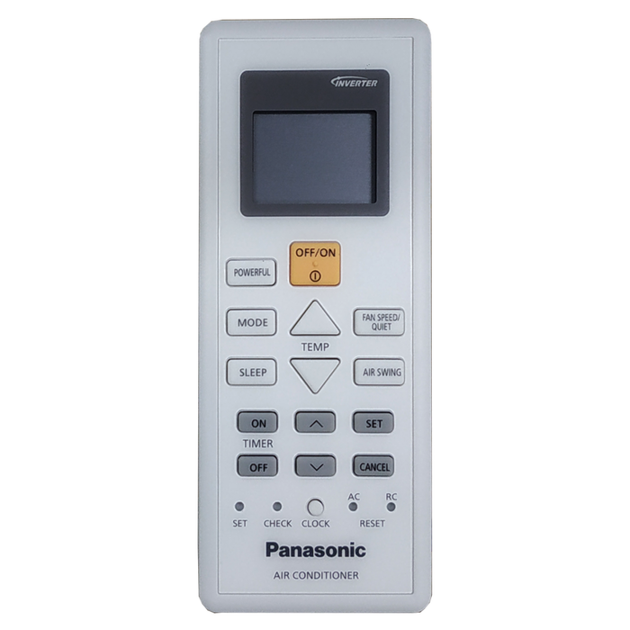 Panasonic Basic CS/CU-PZ50WKD, фото3