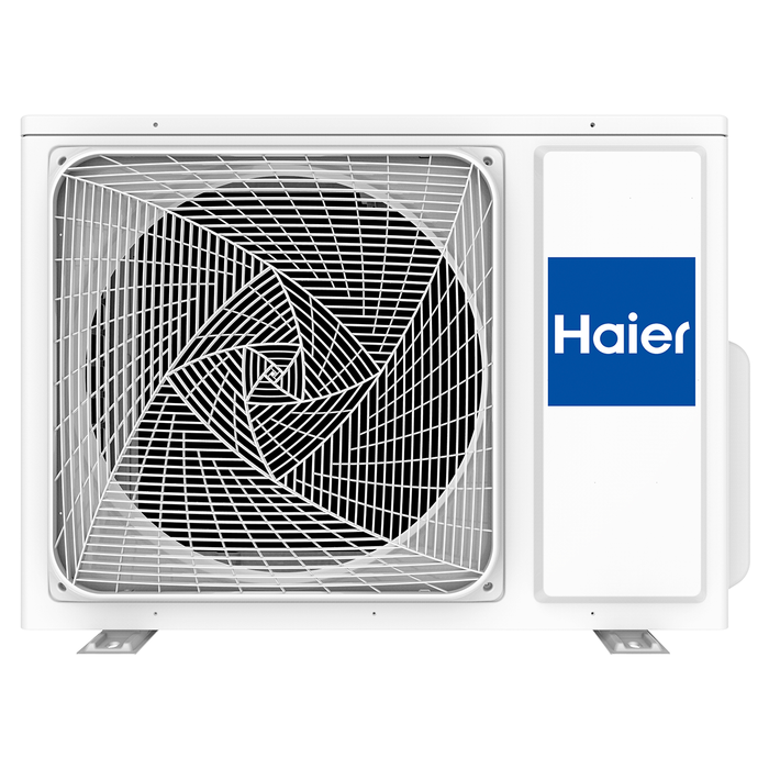 Haier Flexis AS25S2SF1FA-G / 1U25S2SM3FA, фото3