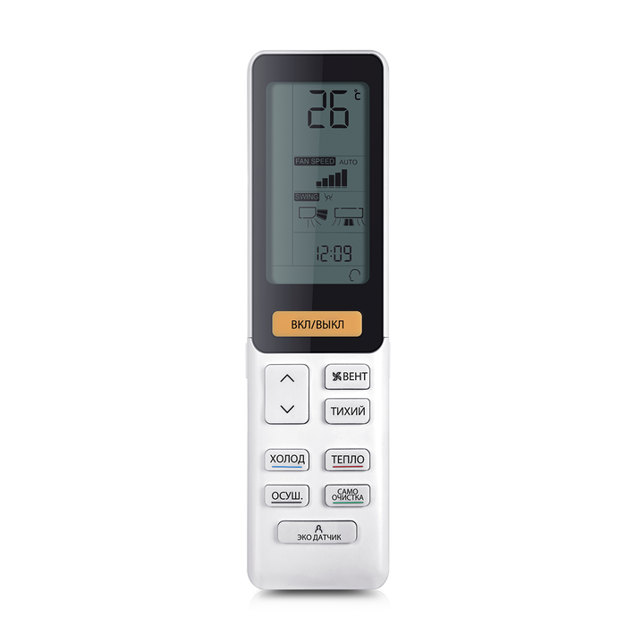 Haier Flexis AS25S2SF1FA-G / 1U25S2SM3FA, фото4