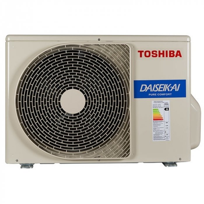 Настенный кондиционер Toshiba RAS-13N3KV-E/RAS-13N3AV-E