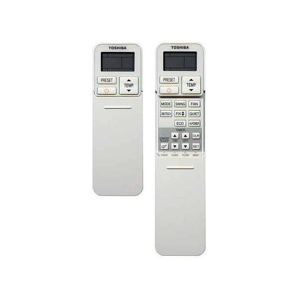 Настенный кондиционер Toshiba RAS-13N3KV-E/RAS-13N3AV-E
