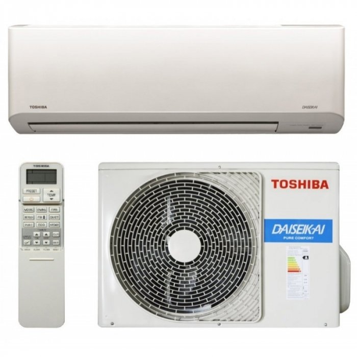 Toshiba RAS-13N3KV-E/RAS-13N3AV-E, фото5