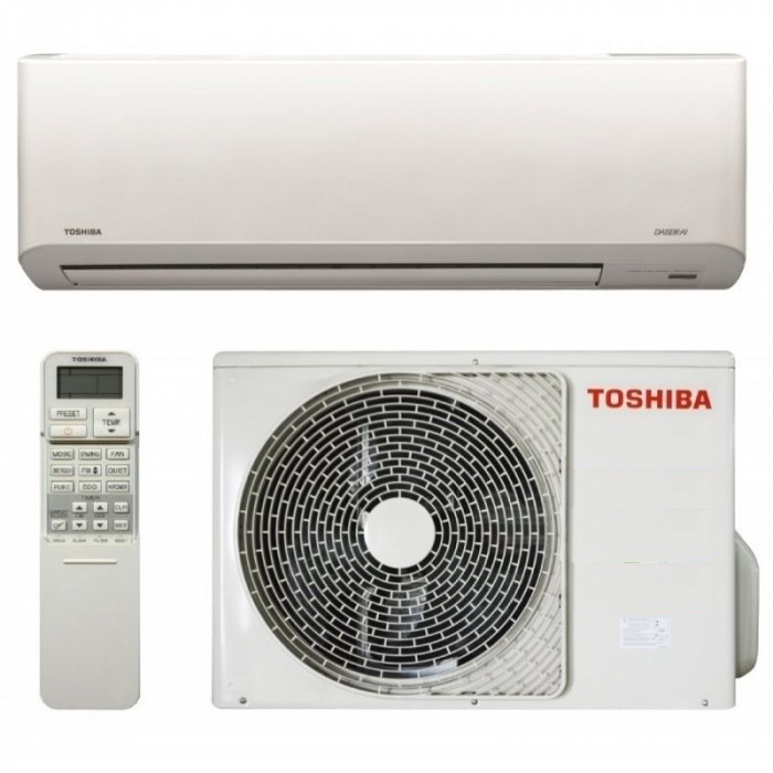 Toshiba RAS-13N3KV-E/RAS-13N3AV-E, фото7