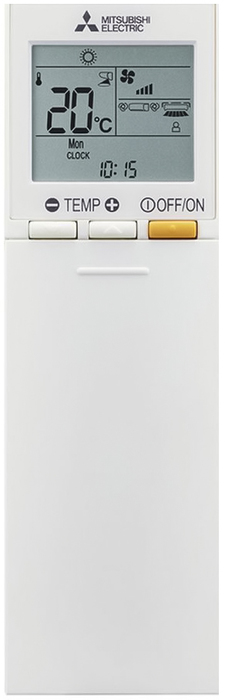 Настенный кондиционер Mitsubishi Electric Standard MSZ-AP15VG / MUZ-AP15VG