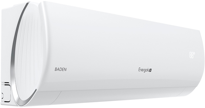 Настенный кондиционер Energolux Baden SAS07BD1-A/SAU07BD1-A-WS30