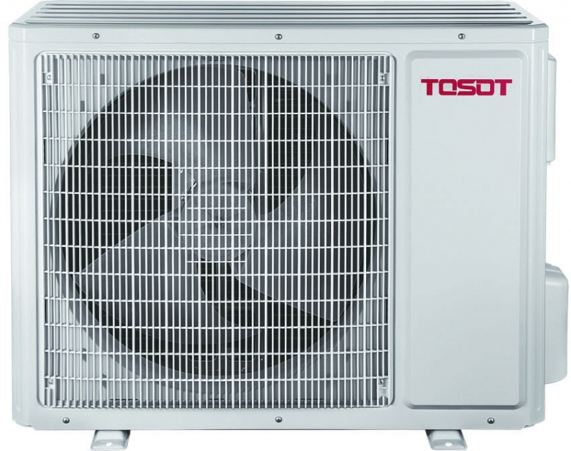 Настенный кондиционер Tosot Triangle T09H-STR/I-S/T09H-STR/O