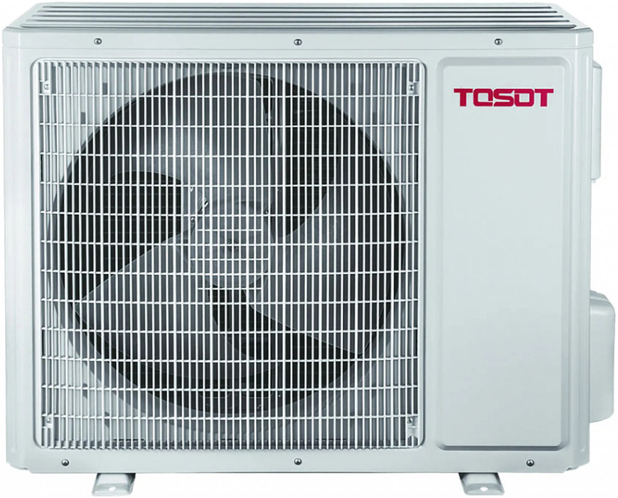 Настенный кондиционер Tosot Triangle T12H-STR/I-S/T12H-STR/O