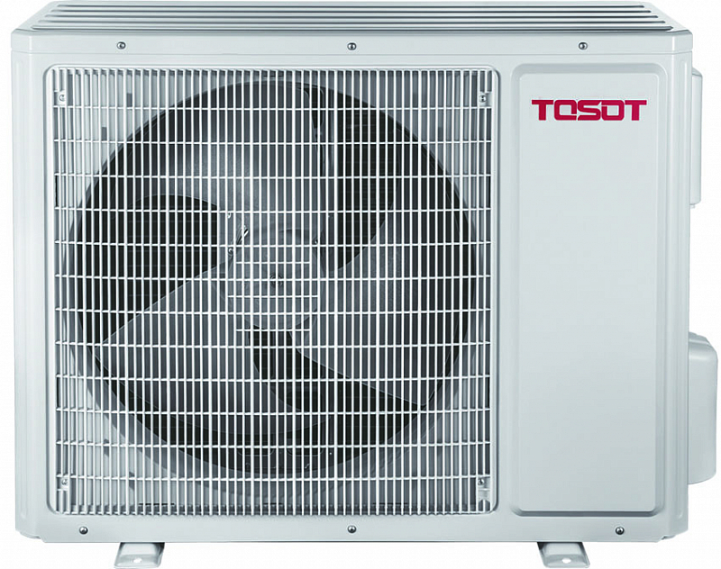 Tosot G-Tech T12H-SGT/I/T12H-SGT/O, фото5