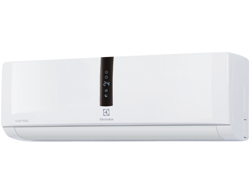 Настенный кондиционер Electrolux Nordic EACS - 36HT/N3