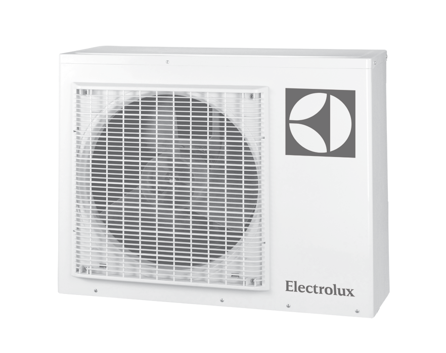 Настенный кондиционер Electrolux Nordic EACS - 36HT/N3