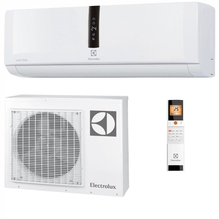 Electrolux Nordic EACS - 36HT/N3, фото5