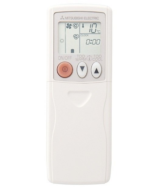 Настенный кондиционер Mitsubishi Electric Standart MS-GF50VA / MU-GF50VA