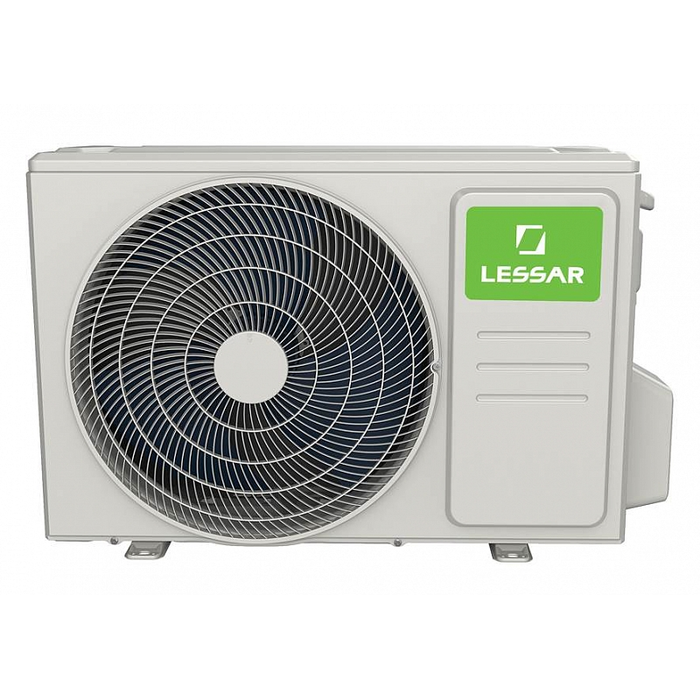 Lessar Cool+ LS-H07KPA2C/LU-H07KPA2C, фото3