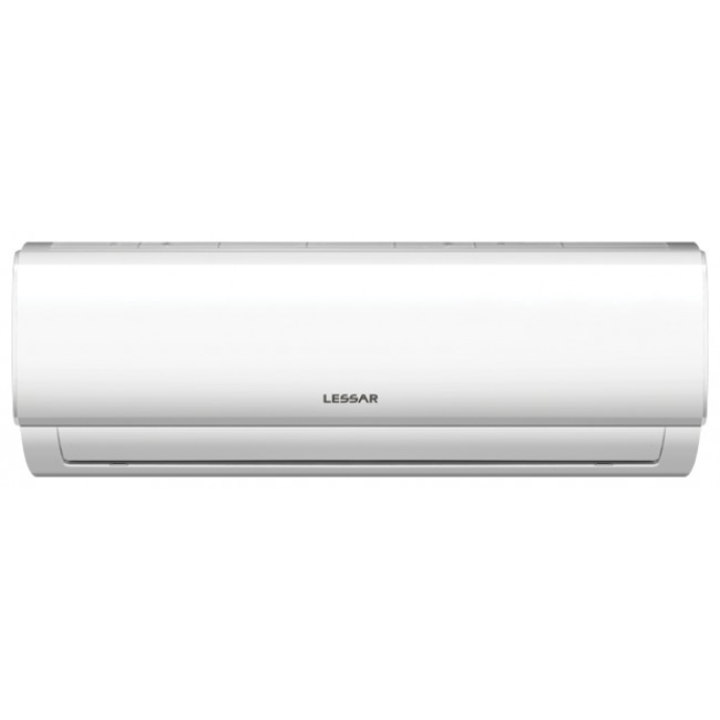 Настенный кондиционер Lessar Amigo LS-HE09KRA2A/LU-HE09KRA2A