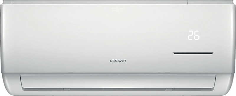 Настенный кондиционер Lessar Flexcool LS-HE09KSE2/LU-HE09KSE2