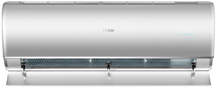 Haier Jade AS25S2SJ1FA-S-U25MECFRA, фото5