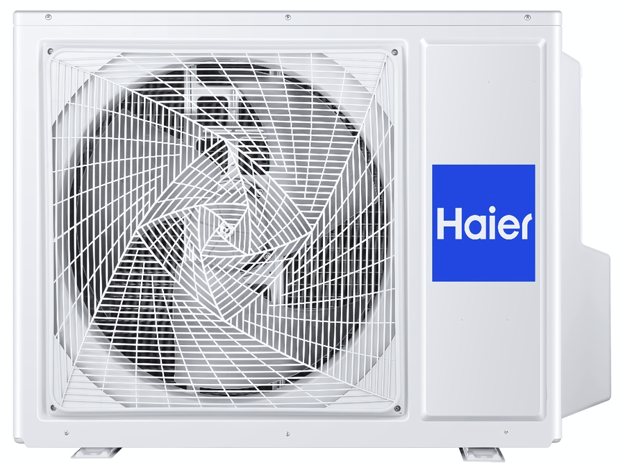 Настенный кондиционер Haier Lightera HSU-24HNF203/R2-W-HSU-24HUN303/R2