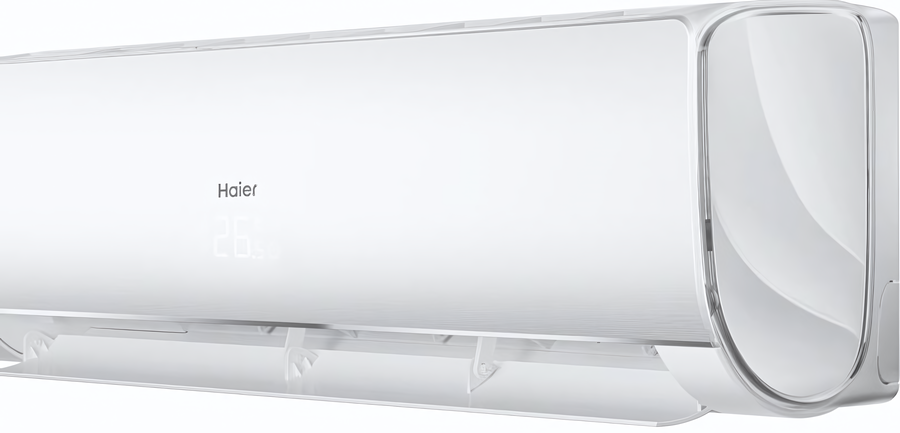 Haier Lightera HSU-24HNF203/R2-W-HSU-24HUN303/R2, фото5