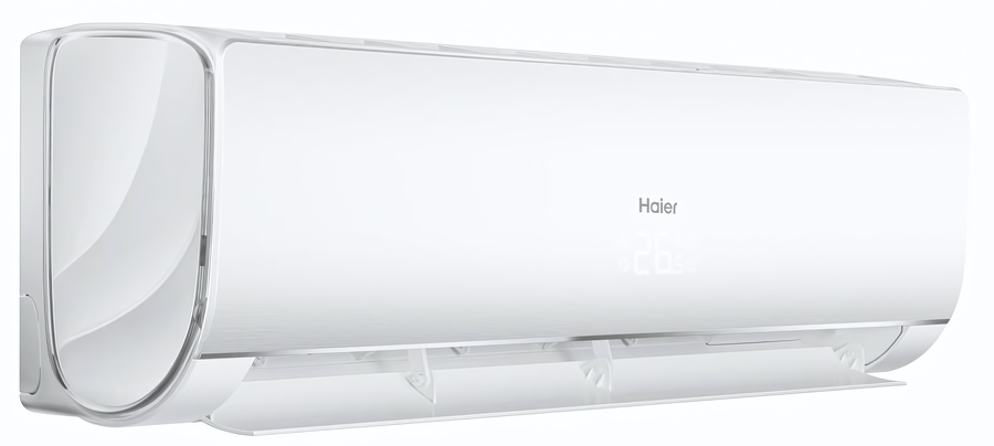 Haier Lightera HSU-24HNF203/R2-W-HSU-24HUN303/R2, фото6