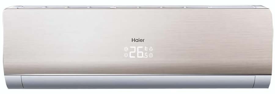 Haier Lightera HSU-24HNF203/R2-G-HSU-24HUN303/R2