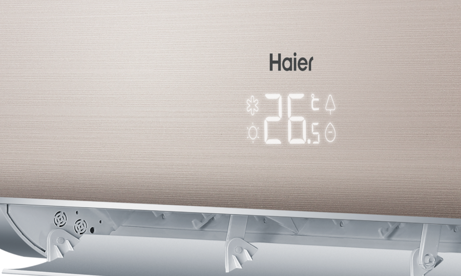 Haier Lightera HSU-24HNF203/R2-G-HSU-24HUN303/R2, фото5