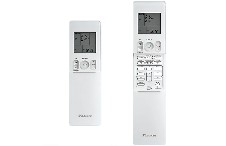 Daikin Stylish FTXA50BT/RXA50B, фото3