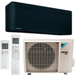 Daikin Stylish FTXA42BB/RXA42B, фото4