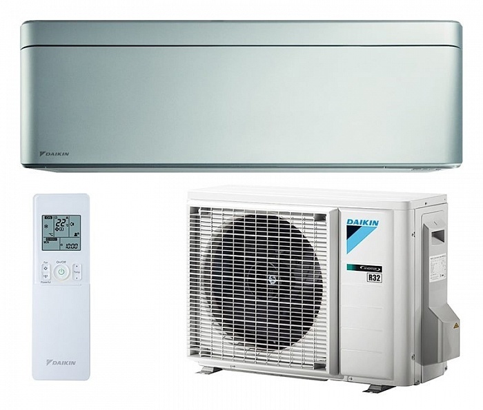 Daikin Stylish FTXA42BS/RXA42B, фото5