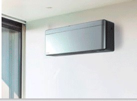 Daikin Stylish FTXA42BS/RXA42B, фото7