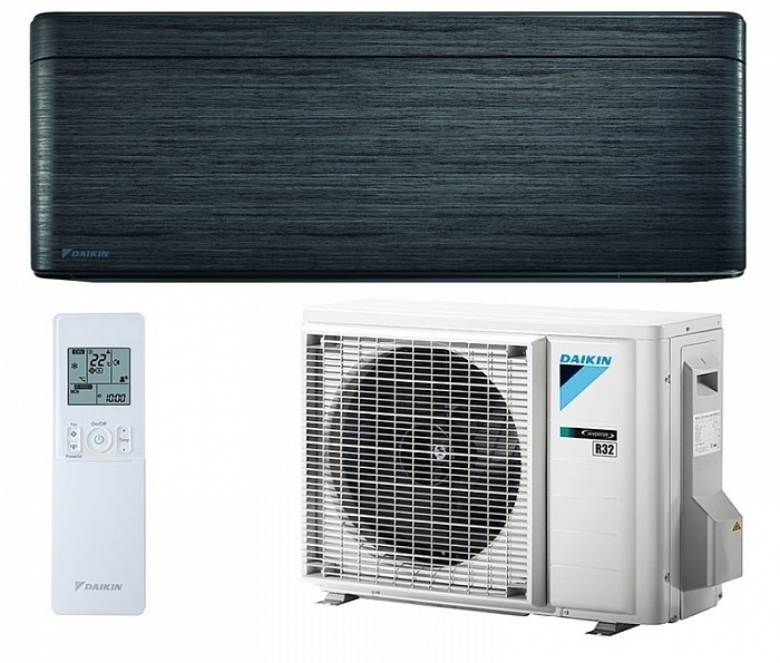 Daikin Stylish FTXA42BT/RXA42B, фото5