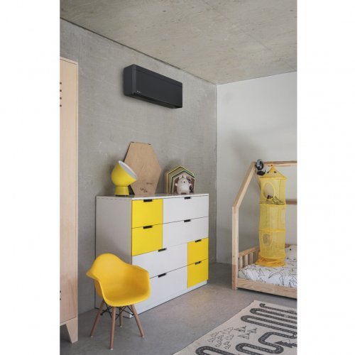 Настенный кондиционер Daikin Stylish FTXA25BB/RXA25A