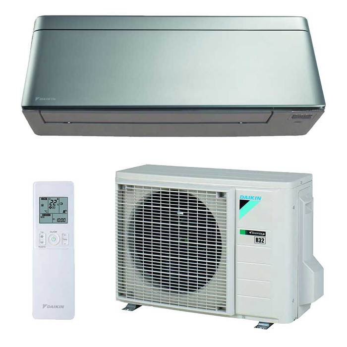 Daikin Stylish FTXA25BS/RXA25A, фото3