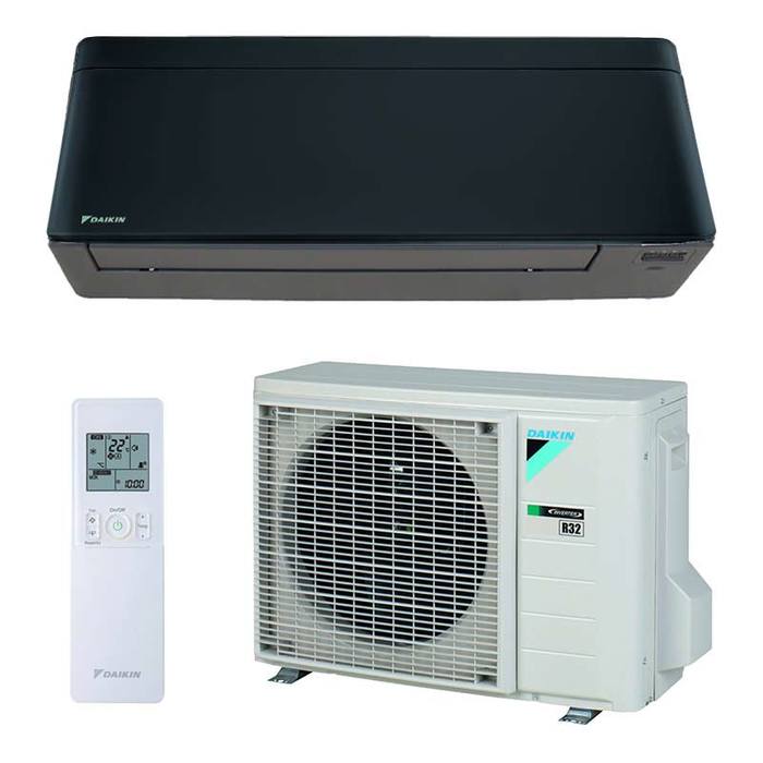 Daikin Stylish FTXA20BB/RXA20A, фото3