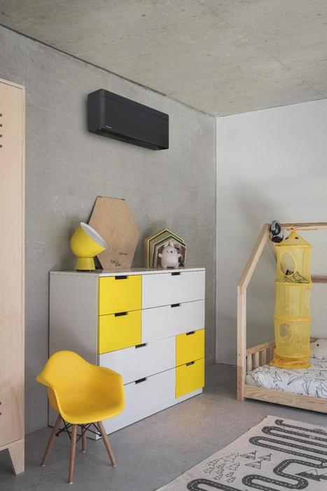 Daikin Stylish FTXA35BB/RXA35A, фото6