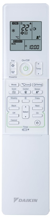 Настенный кондиционер Daikin Perfera FTXM20R/RXM20R