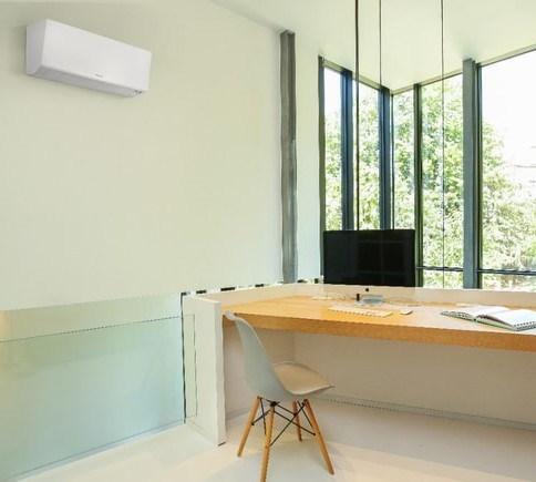 Daikin Perfera FTXM35R/RXM35R, фото6