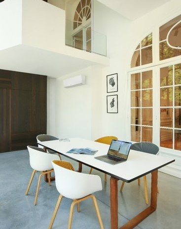 Daikin Perfera FTXM50R/RXM50R, фото5