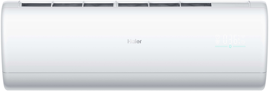 Настенный кондиционер Haier Jade AS35S2SJ1FA-W-1U35MECFRA